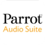 as.parrot android application logo